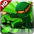 Ninja Rush Rush