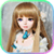 Beautiful Doll Live Wallpaper