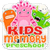 Kids Memory Preschool Game