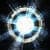Flashlight by Piston