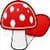 Cerca Funghi modern