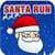 Christmas Santa Go