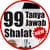 99 Tanya Jawab Seputar Sholat Ustadz Somad