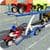 Motorcycle Transporter Truck: Bike Transport