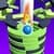 Stack Ball Helix Crush Game