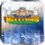 Spin Palace Major Millions Slot