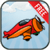 Cartoon Sky Race