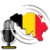  Radio FM Belgium