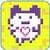 Tamagotchi Classic Gen1 base