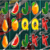 Fruit Slot Machine app