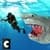  Angry Wild Shark Sim