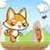 Run Super fox Adventre