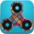Fidget Mandala Spinner