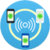 Wifi file share manager