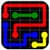 Dots Connect Match 2