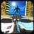 Super Panther Hero Bank Robbery: Crime City