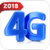 4G Browser Fast Apk