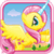 Fluffy Pony