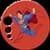 Touch Running Superman