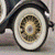 Fancy Classic Car HD Wallpaper