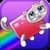 Cat And Space