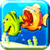 Big Fish Eat Small II Games