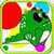 Dino Shooting Game - Jurassic Planet Dinosaur Fun