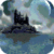 Scary Castle Live Wallpaper