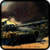 Terrorist Versus Tanks War