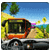 Off-Road Tourist Bus Sim 3D
