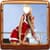 Woman Short Dress Photo Camera