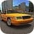 City Crazy Taxi Driver