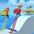 Ladder Build Run 2021