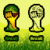 World Cup 2014 Memory Game
