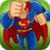 5 Little Clues 1 Superhero