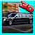 3D Limousine Car Parking