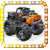 Real Monster Truck Racing