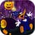 Woody Halloween run