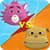 Cat And Dog - Game Viet