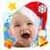 Christmas Frames App