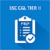 SSC CGL TIER 2 Exam Prep