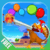 BALLOON-SHOOTER