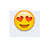 Emoji icon