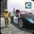 Turtle Hero Police Car Theft
