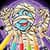 Horror Coloring Book