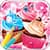 Cupcake Coloring Book Top