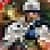 Army Counter Strike World War