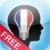 Memorize Words for French Free