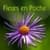 Fleurs en poche