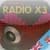 X3 Fiji Islands Radio